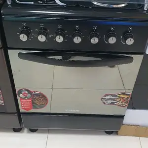 Газплита Element, Душанбе