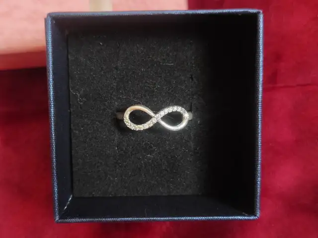 Серебряное кольцо, Душанбе