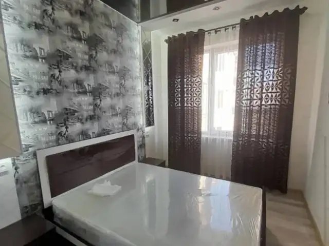 2-комн. квартира, 5 этаж, 45м², 34мкр, Хуҷанд