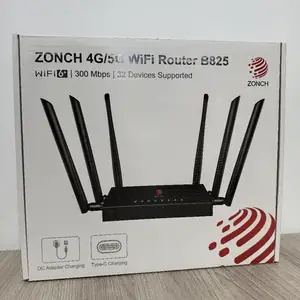 Роутер 4G, Душанбе