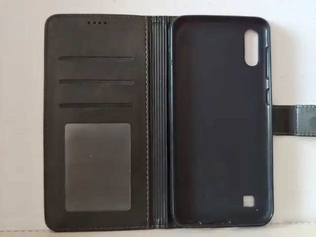 Чехол книжный Samsung Galaxy A10, Душанбе