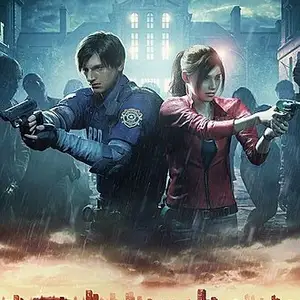 Игра Resident evil 2 remake, Худжанд