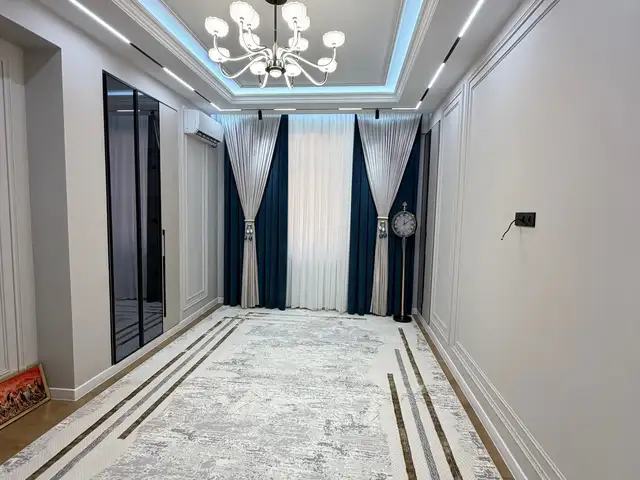 2-комн. квартира, 8 этаж, 75 м², 12 мкр, Худжанд
