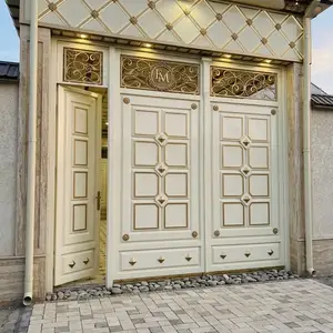 Ворота, Хуҷанд