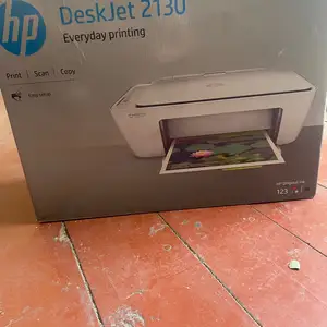 Принтер HP, Душанбе
