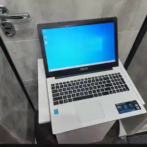 Ноутбук Asus N3530 2.1ггц 240 Ssd, Душанбе