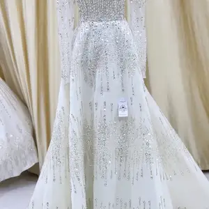 Платье свадебное, Худжанд