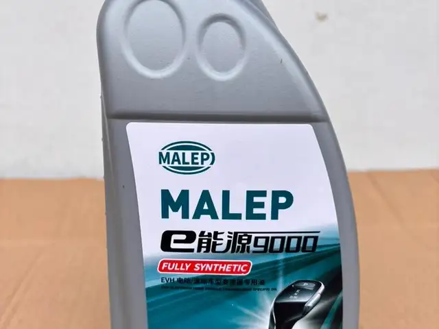 Масло для электромобилей, Душанбе