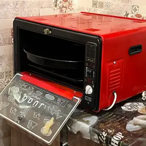 Духовая печь Odul, Душанбе