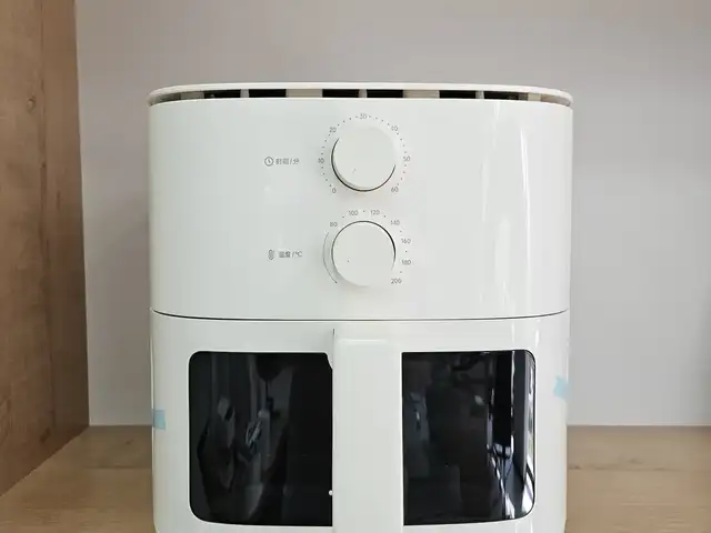 Аэрогриль аэрофритюрница Xiaomi Mijia Smart Air Fryer N1 5L, Душанбе