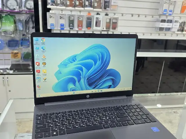 Ноутбук Hp, Худжанд