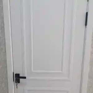 Дверь, Душанбе