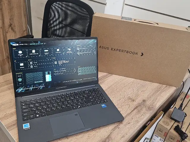 Ноутбук Asus ExpertBook Core 5, Душанбе - 2
