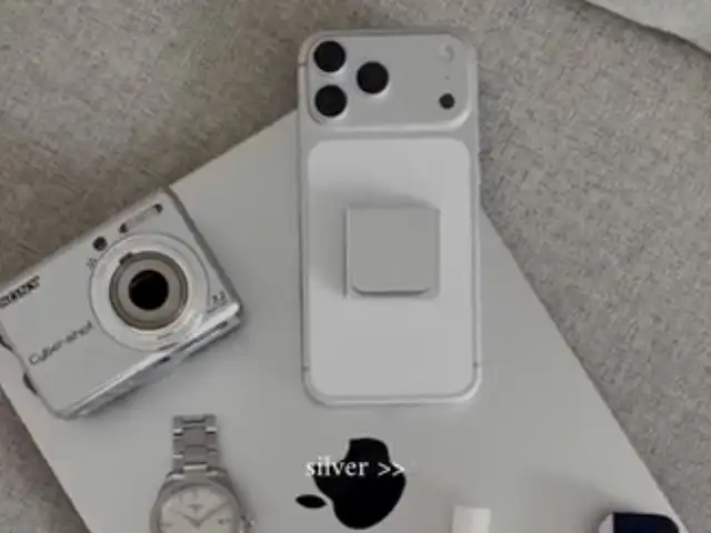 Apple iPhone 17 Pro Max, 512 gb, Cosmic Orange Дубликат, Хуҷанд