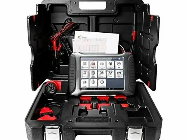 Диагностика Xtool H6 Elite2, Душанбе