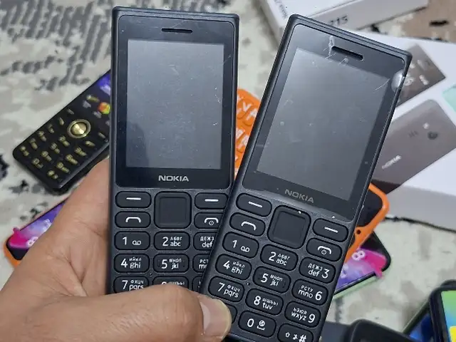 Noka 150, Душанбе