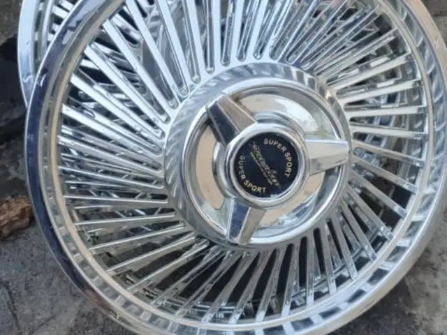 Диск R12, Душанбе