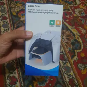 Зарядник для sony ps5, Худжанд