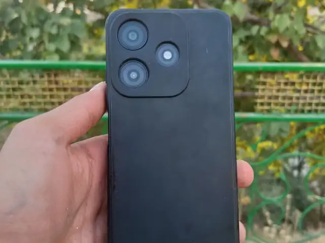 Tecno spark 10, Душанбе