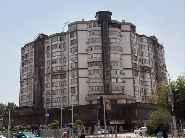 2-комн. квартира, 5 этаж, 95 м², Сино, Душанбе