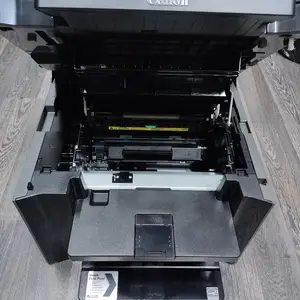 Принтер Canon cp 4030, Худжанд