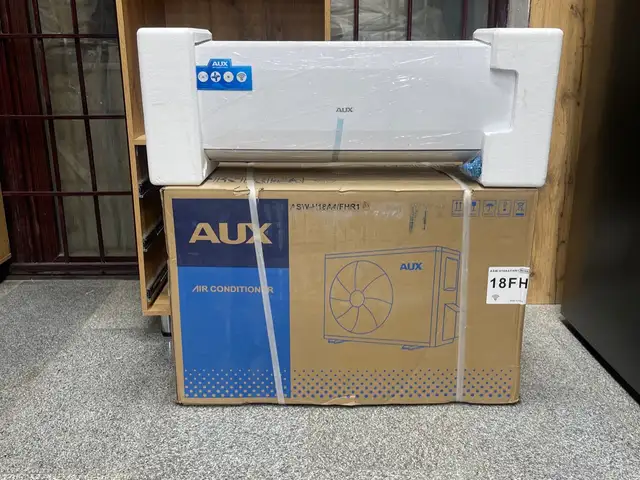 Кондиционер AUX 18 куба, Душанбе