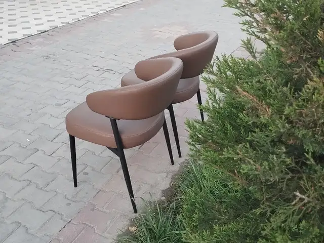 Стул, Душанбе