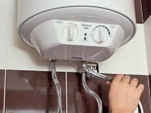 Установка водонагревателей, Душанбе