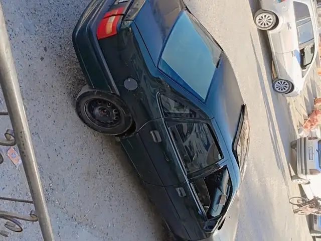 Opel Vectra A