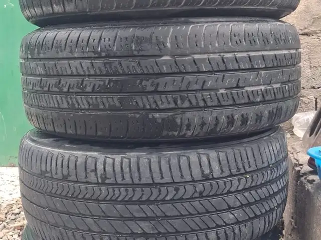 Диски и Шины R17, Душанбе