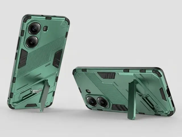 Чехол и защитное стекло для POCO X7 Pro, Худжанд