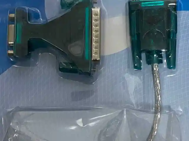 USB в RS232, Душанбе