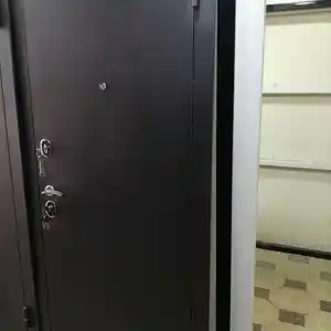 Дверь, Душанбе