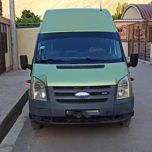Фургон Ford Tranzit, 2008, Айни