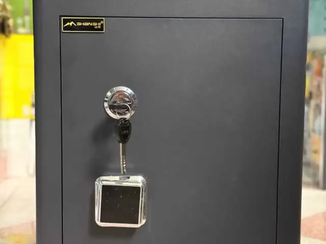 Сейф 45, Душанбе