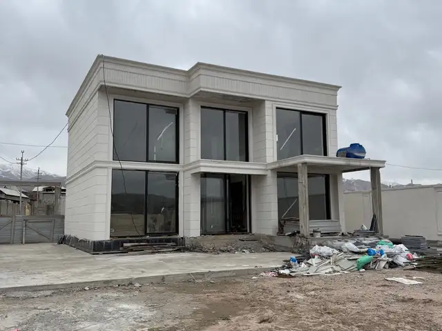 Дару тирезахои алюмини ва пластики бо фармоиш, Душанбе