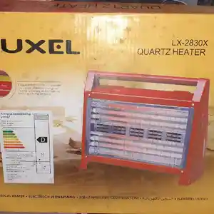 Обогреватель Luxell 2829, Душанбе