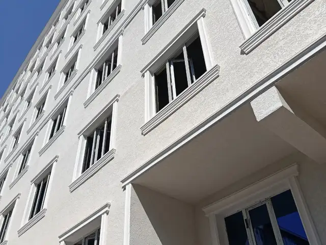 1-комн. квартира, 5 этаж, 53 м², 31мкр, Хуҷанд