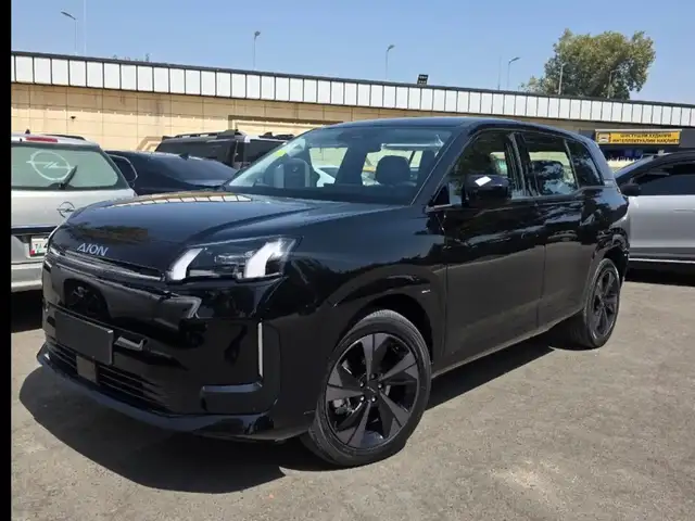 GAC Aion V