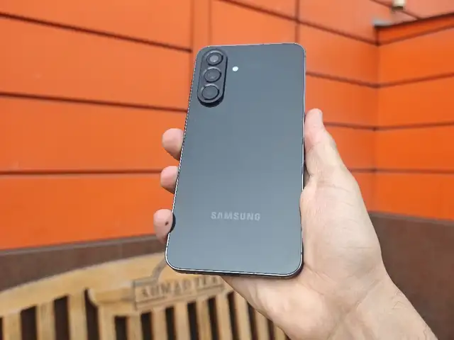 Samsung Galaxy A56, 256gb, Душанбе