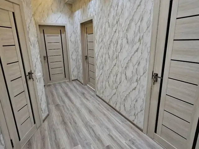 2-комн. квартира, 7 этаж, 63 м², Шелкомбинат , Худжанд - 4