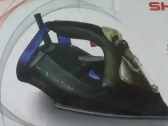 Утюг Shivaki, Душанбе