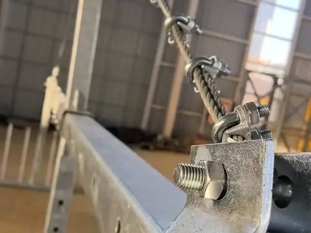 Строительная люлька, Душанбе - 8