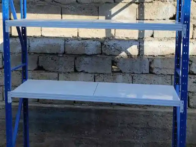 Стеллаж для магазина, Душанбе