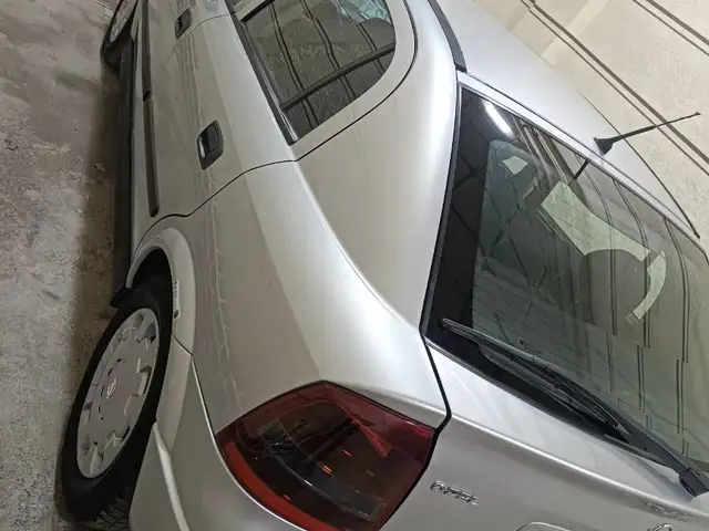 Opel Astra G