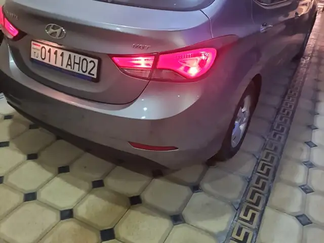 Услуги водителя с личным авто, Худжанд