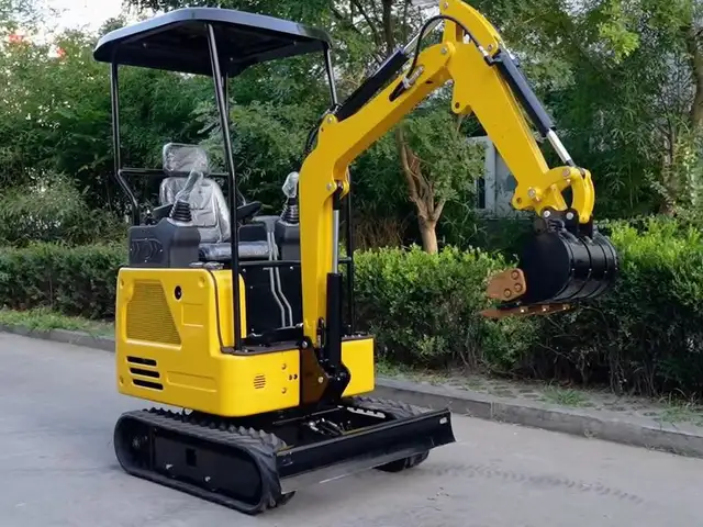 Экскаватор Mini Excavator R327 на заказ, Душанбе