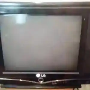 Телевизор LG, Худжанд