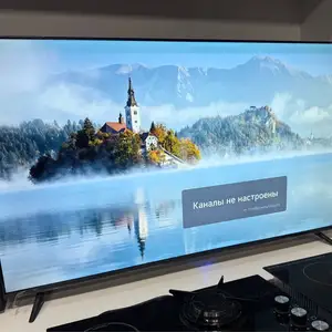 Телевизор LG 65 Webos, Душанбе