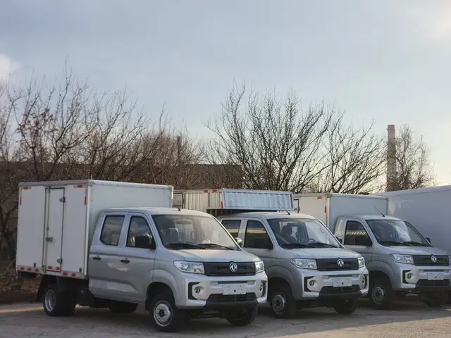 Бортовой автомобиль DongFeng, 2026, Душанбе